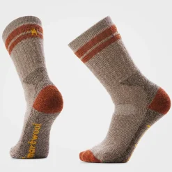 Mountaineer Tall Crew Socks