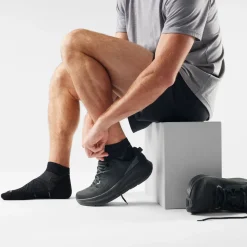 Run Ankle Socks