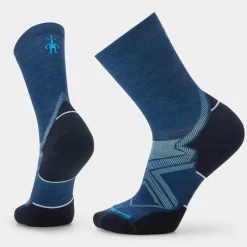 Run Cold Weather Crew Socks