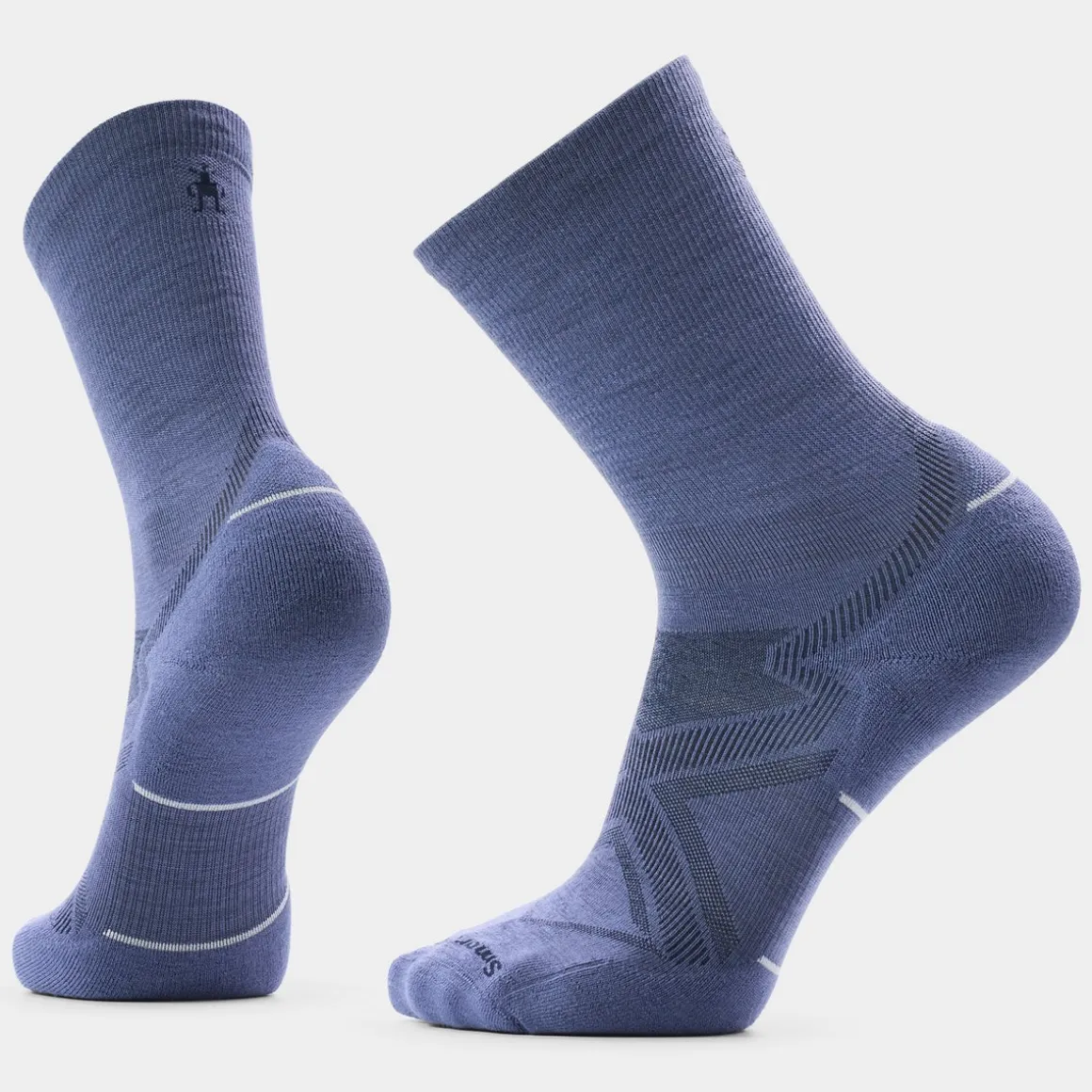 Run Cold Weather Crew Socks