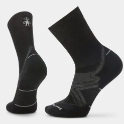 Run Cold Weather Crew Socks