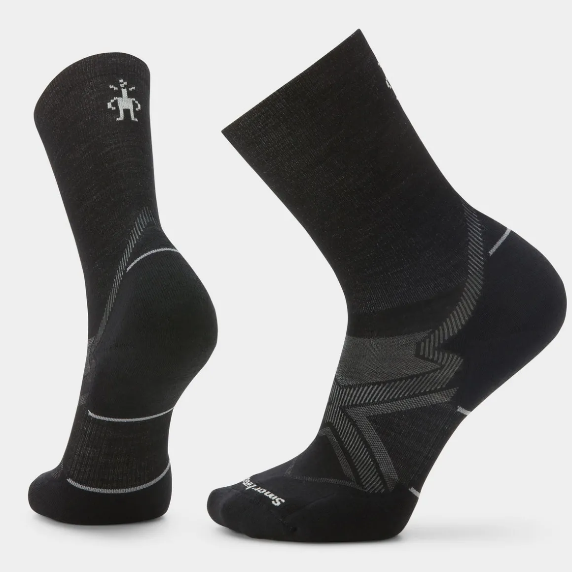 Run Cold Weather Crew Socks