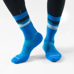 Run Cold Weather Horizons Crew Socks