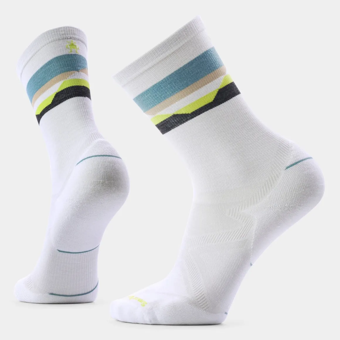 Run Cold Weather Horizons Crew Socks