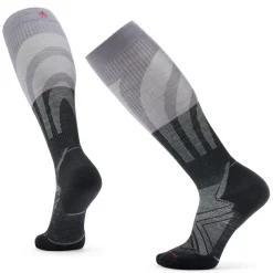 Run Compression Over The Calf Socks