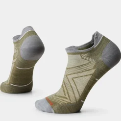 Run Low Ankle Socks