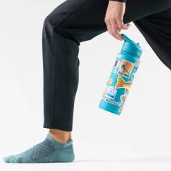 Run Low Ankle Socks