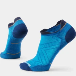 Run Low Ankle Socks