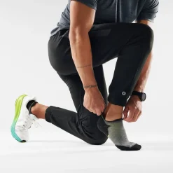 Run Low Ankle Socks