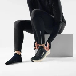 Run Low Ankle Socks