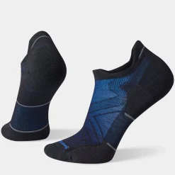 Run Low Ankle Socks