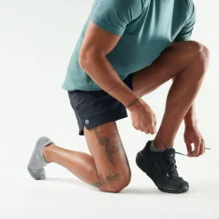 Run Low Ankle Socks