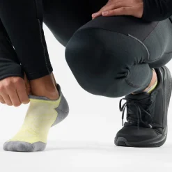 Run Low Ankle Socks