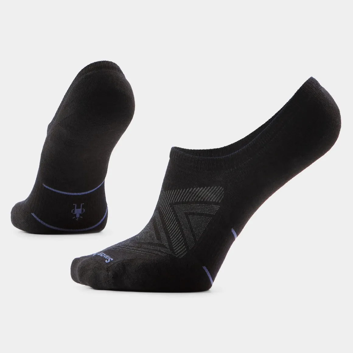 Run No Show Socks