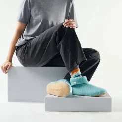 Second Cut™ Fleece Slipper