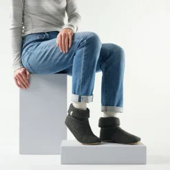 Second Cut™ Fleece Slipper