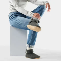 Second Cut™ Fleece Slipper