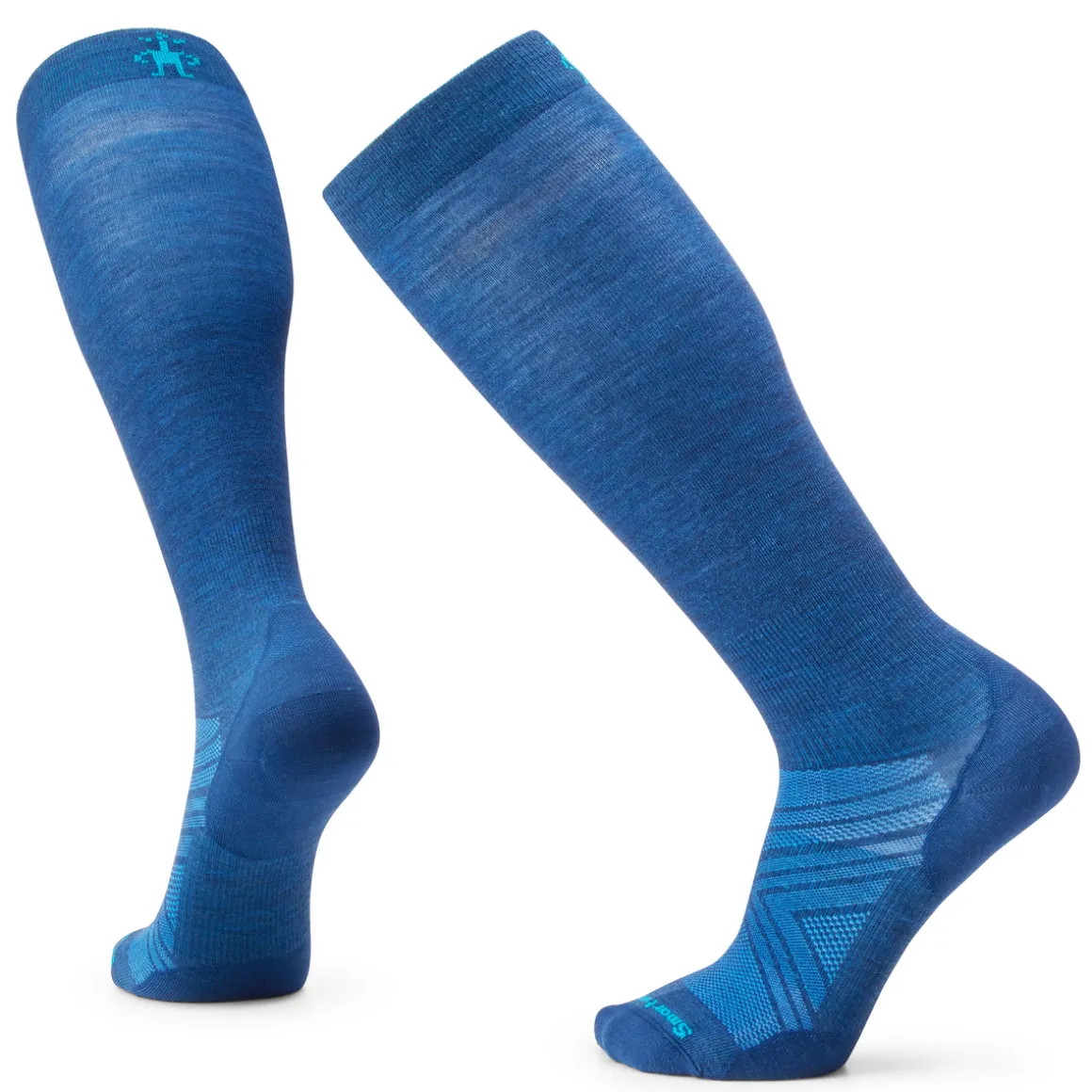Ski Extra Stretch Over The Calf Socks