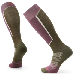 Ski Over The Calf Socks
