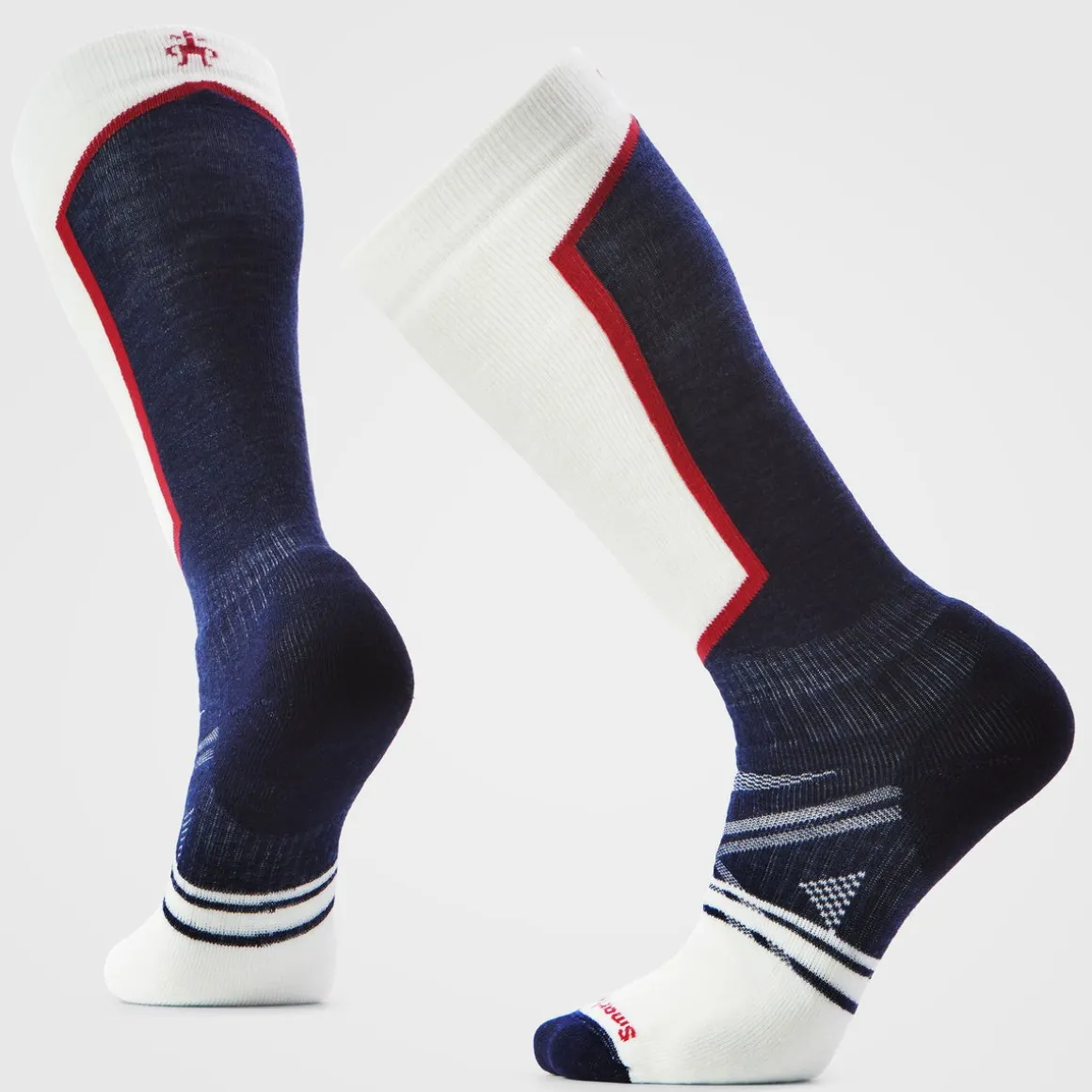 Ski Over The Calf Socks