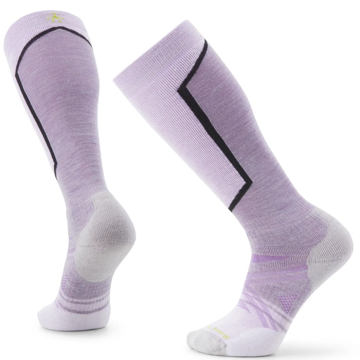 Ski Over The Calf Socks