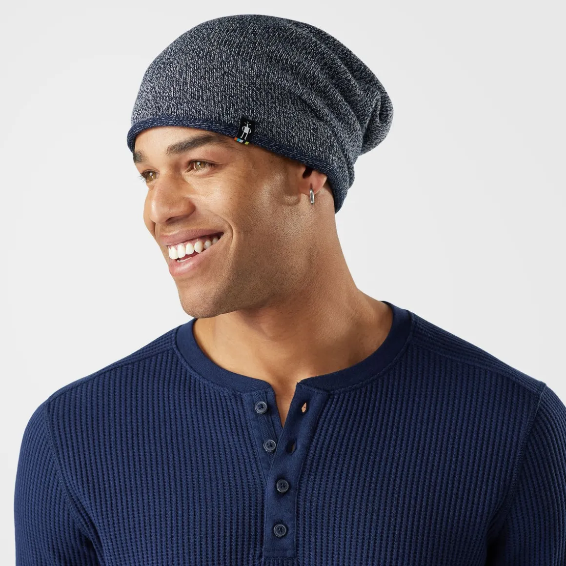 Slouch Beanie