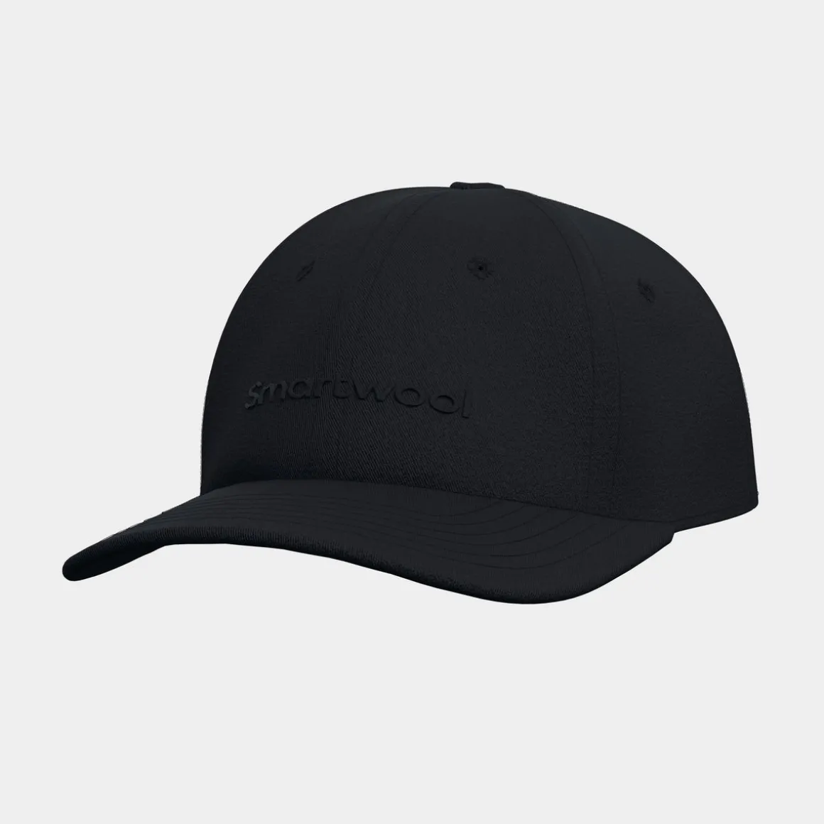 Smartwool Logo Ball Cap