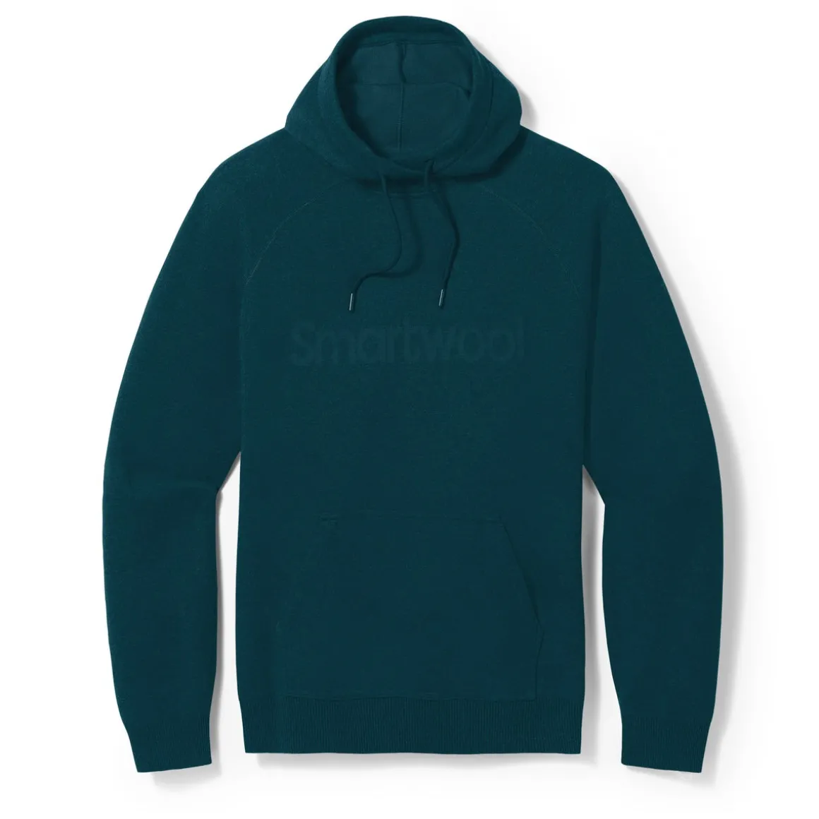 Smartwool® Merino Cotton Logo Hoodie