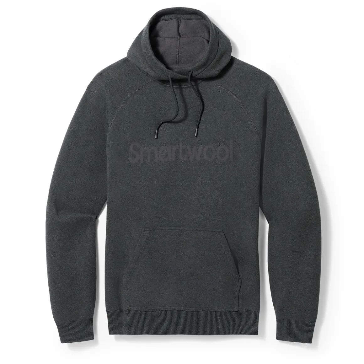 Smartwool® Merino Cotton Logo Hoodie
