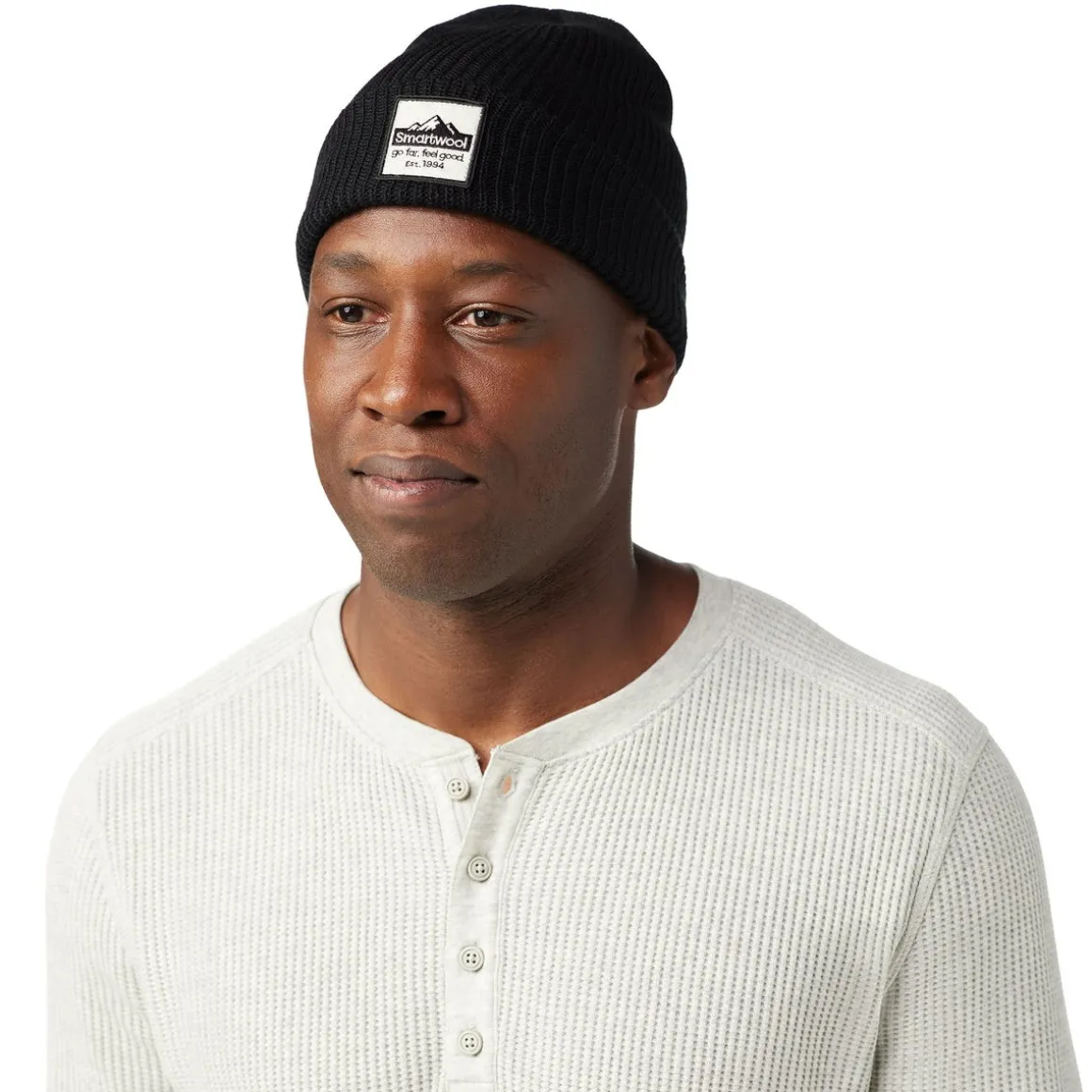 Smartwool Patch Beanie