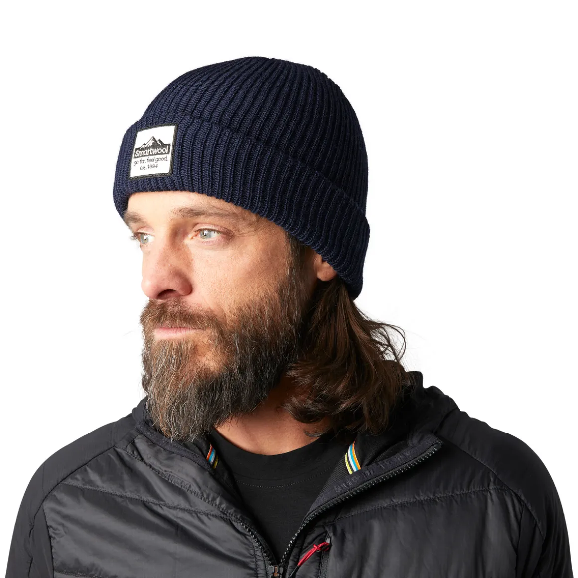 Smartwool Patch Beanie