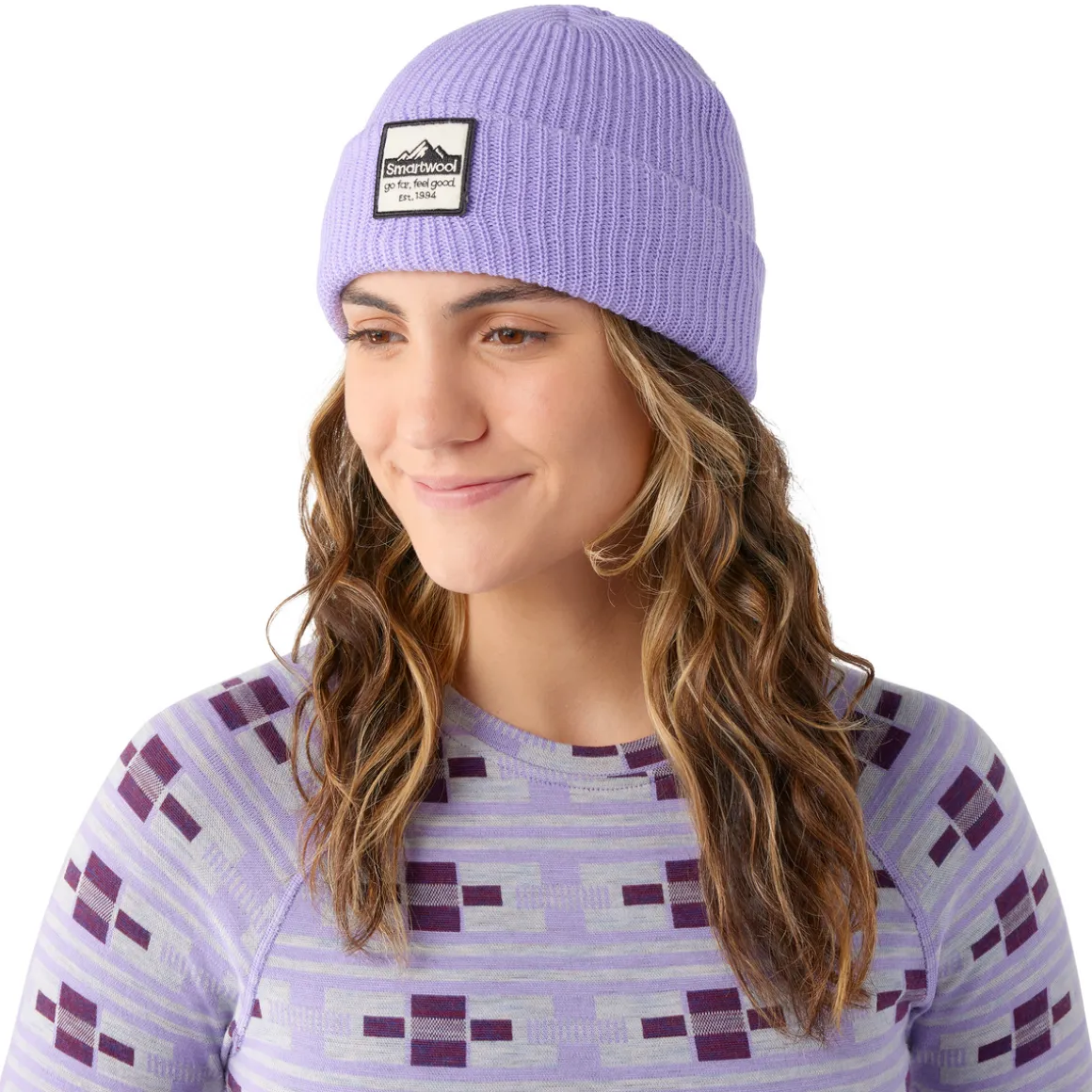Smartwool Patch Beanie