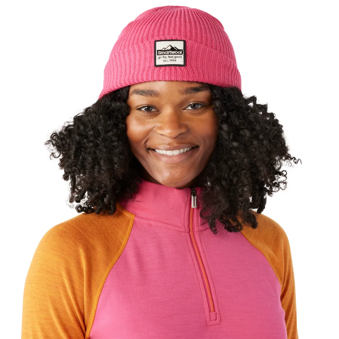 Smartwool Patch Beanie