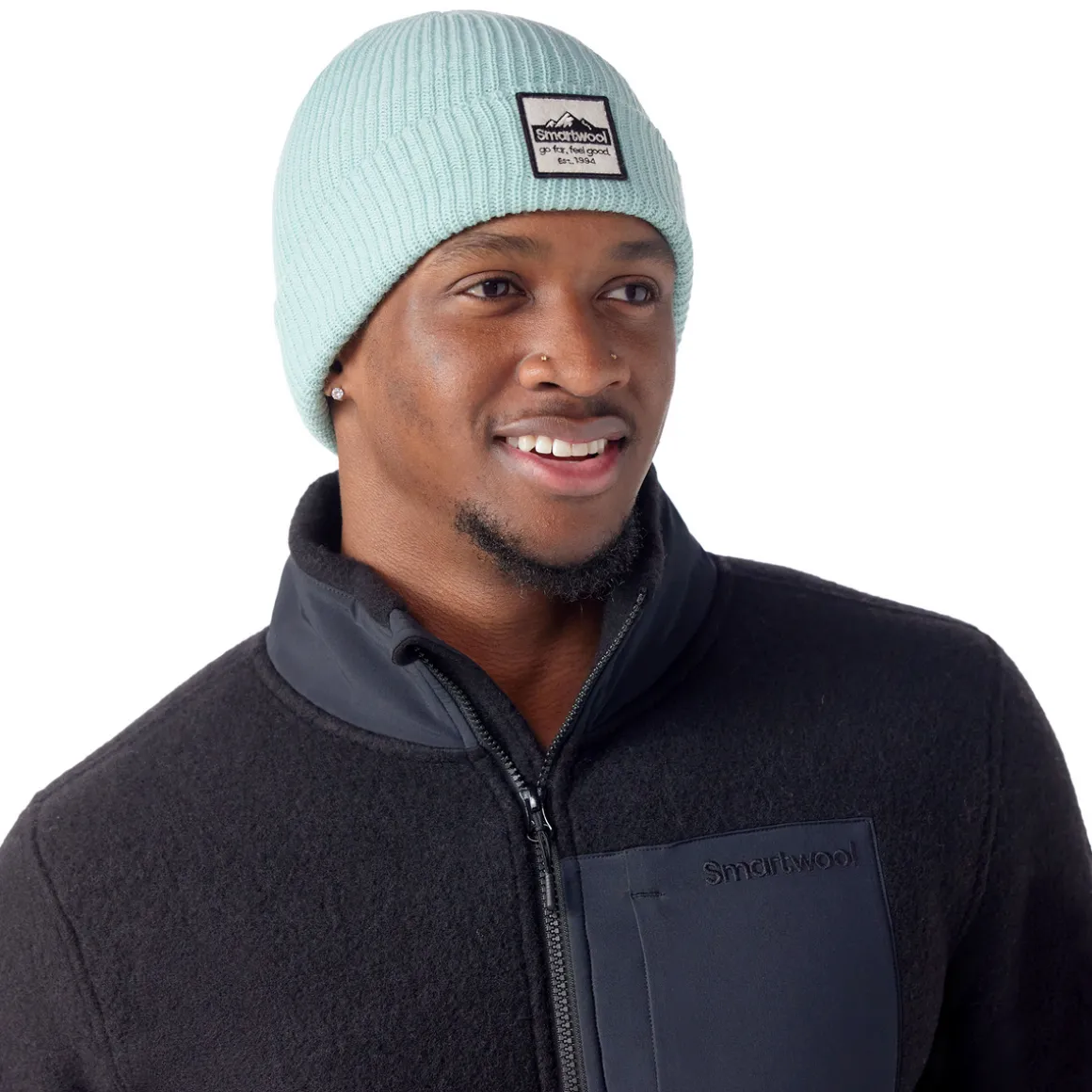 Smartwool Patch Beanie