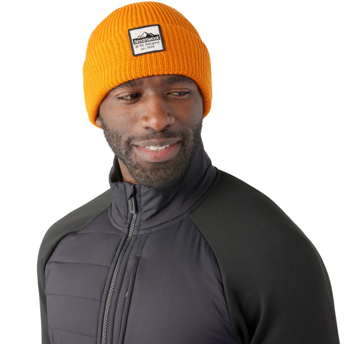 Smartwool Patch Beanie
