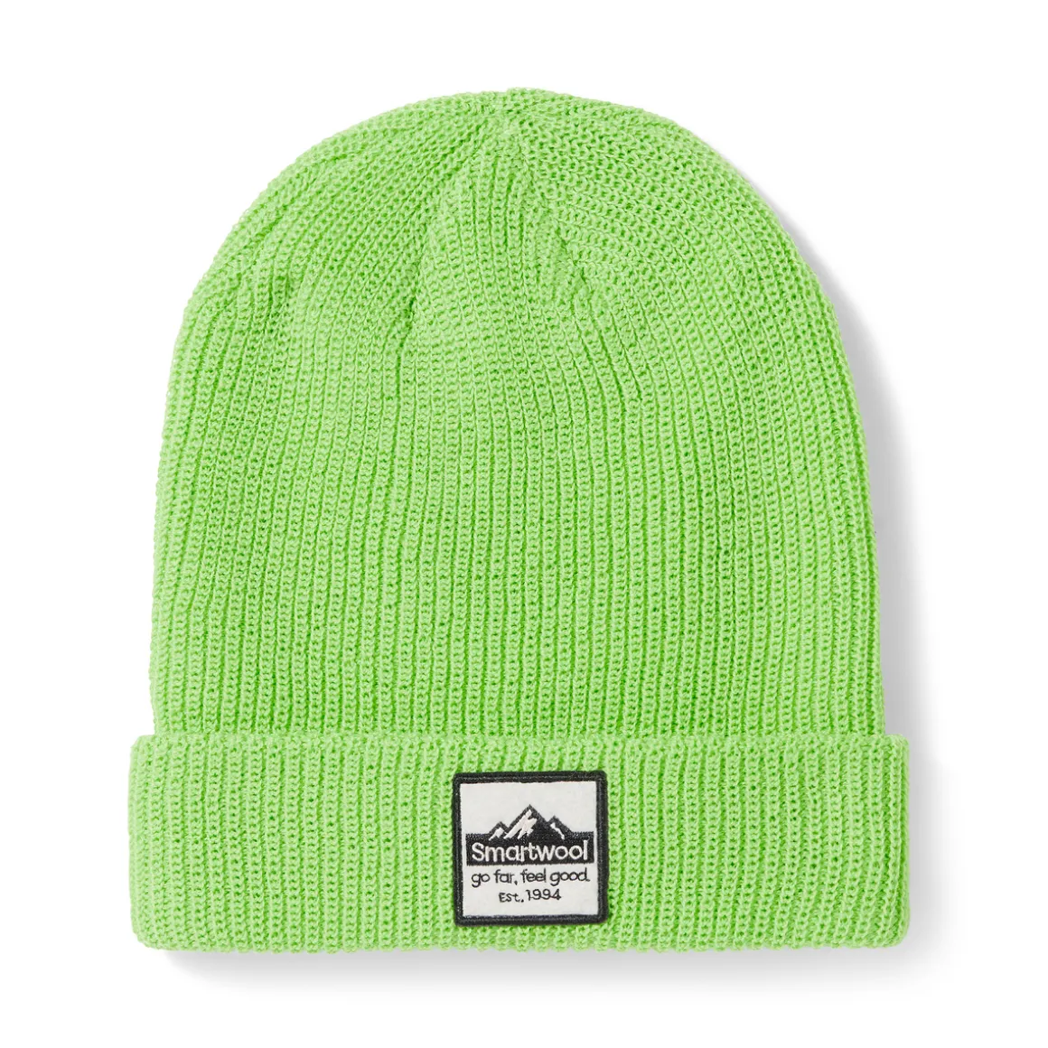 Smartwool Patch Beanie