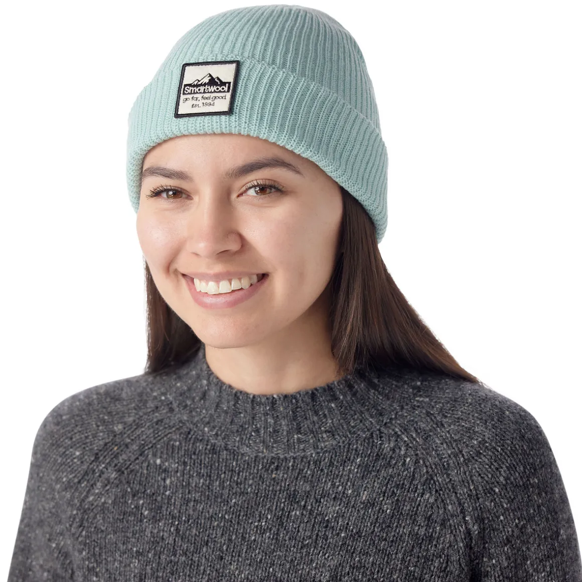 Smartwool Patch Beanie