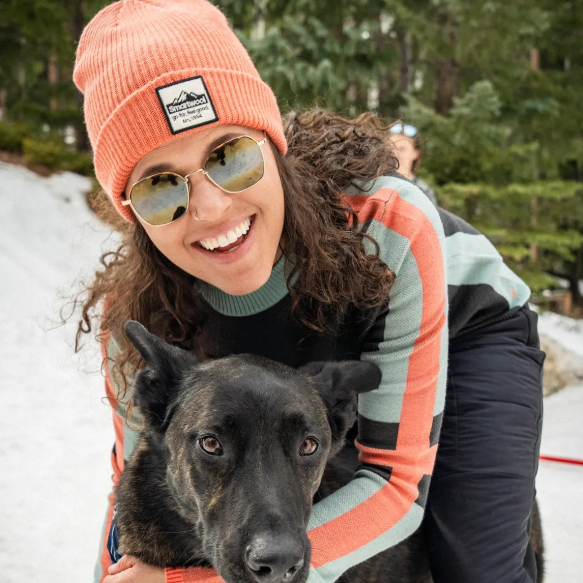 Smartwool Patch Beanie