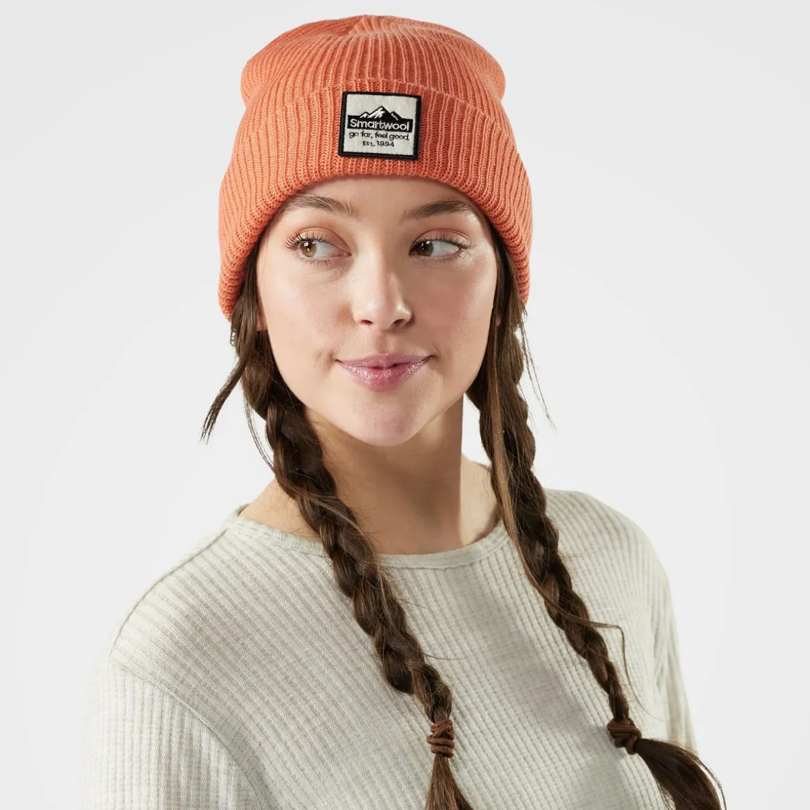 Smartwool Patch Beanie