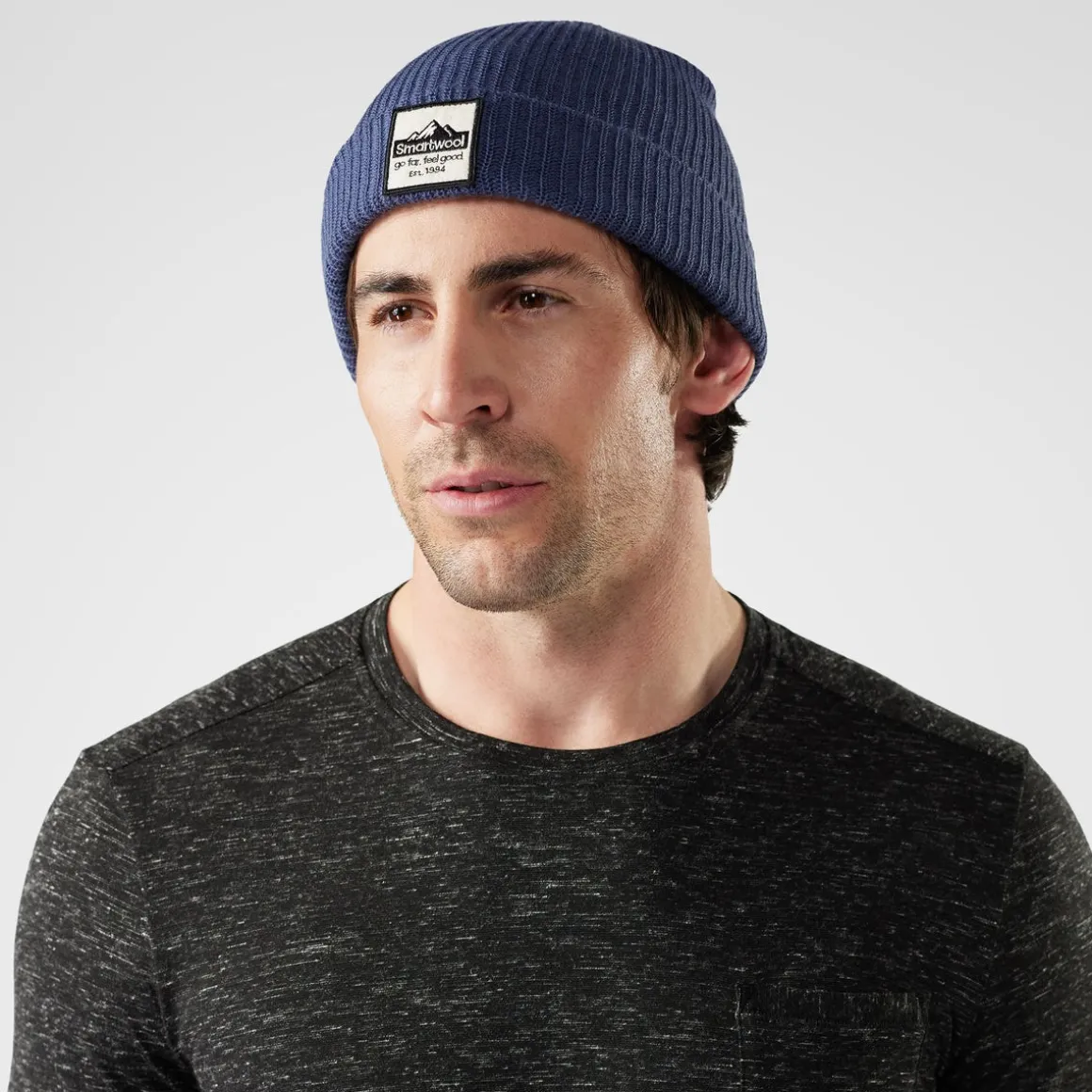 Smartwool Patch Beanie