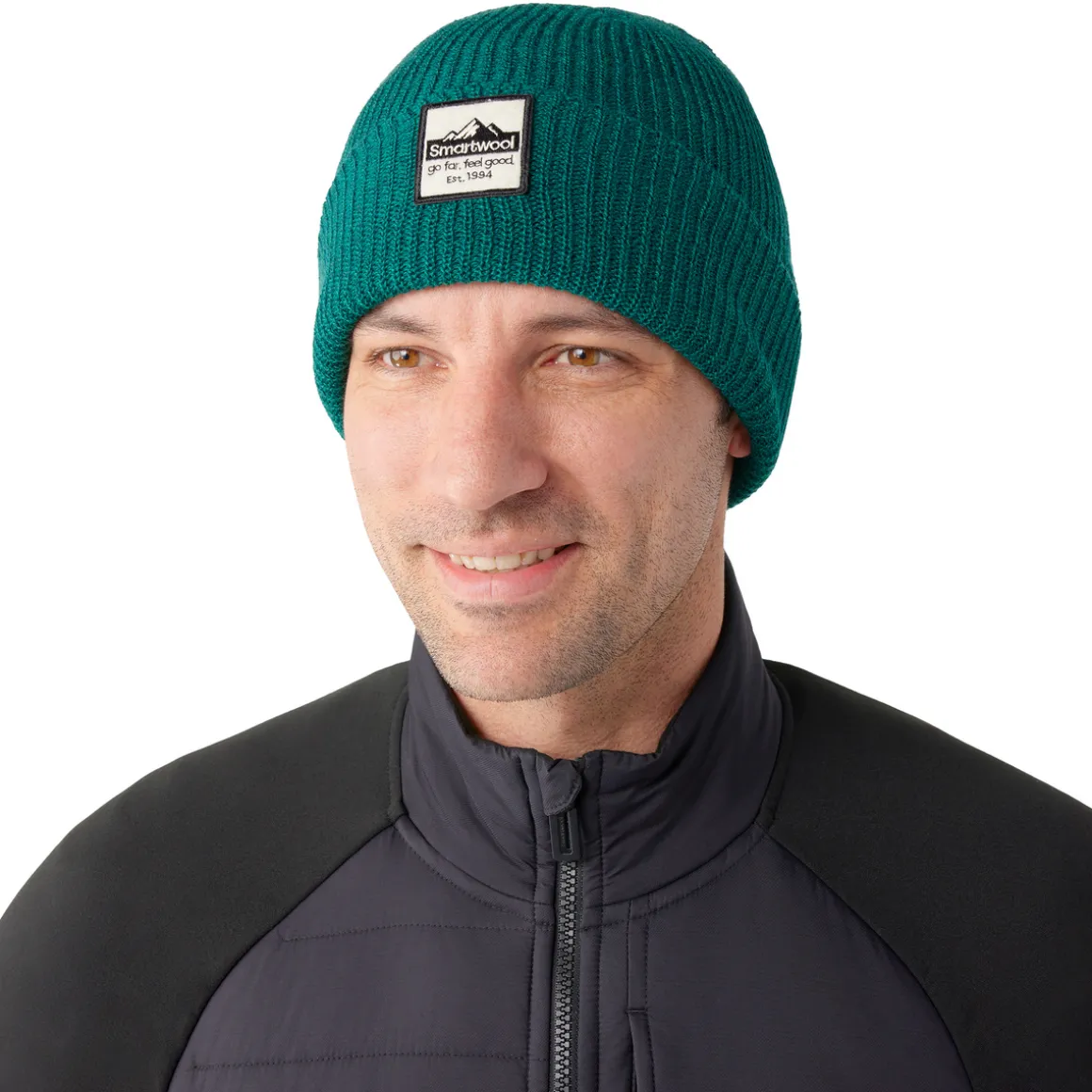 Smartwool Patch Beanie