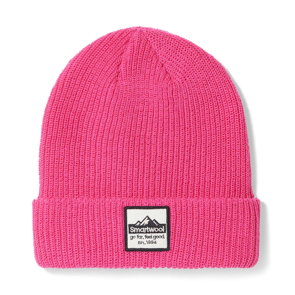 Smartwool Patch Beanie