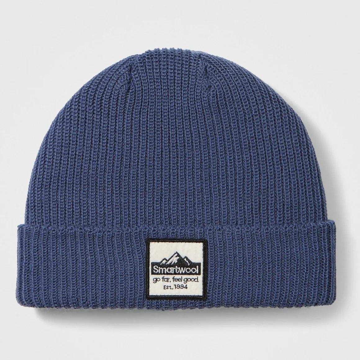 Smartwool Patch Beanie
