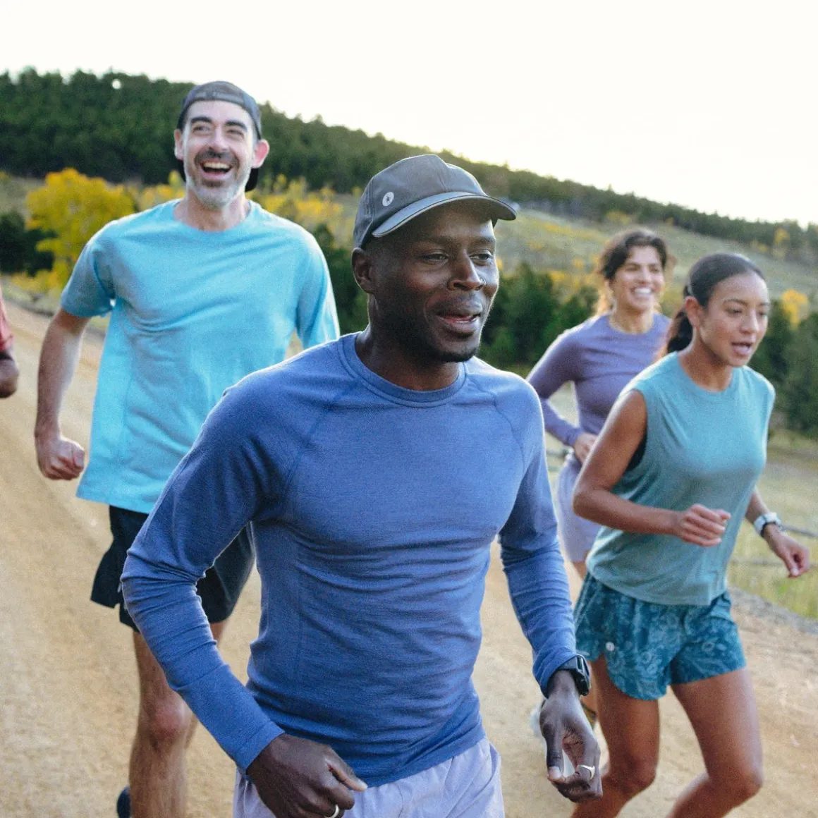 Smartwool Run Hat