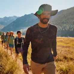 Smartwool Sun Hat