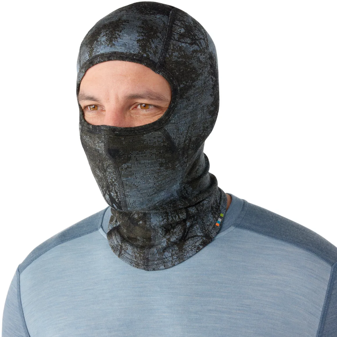 Thermal Merino Balaclava