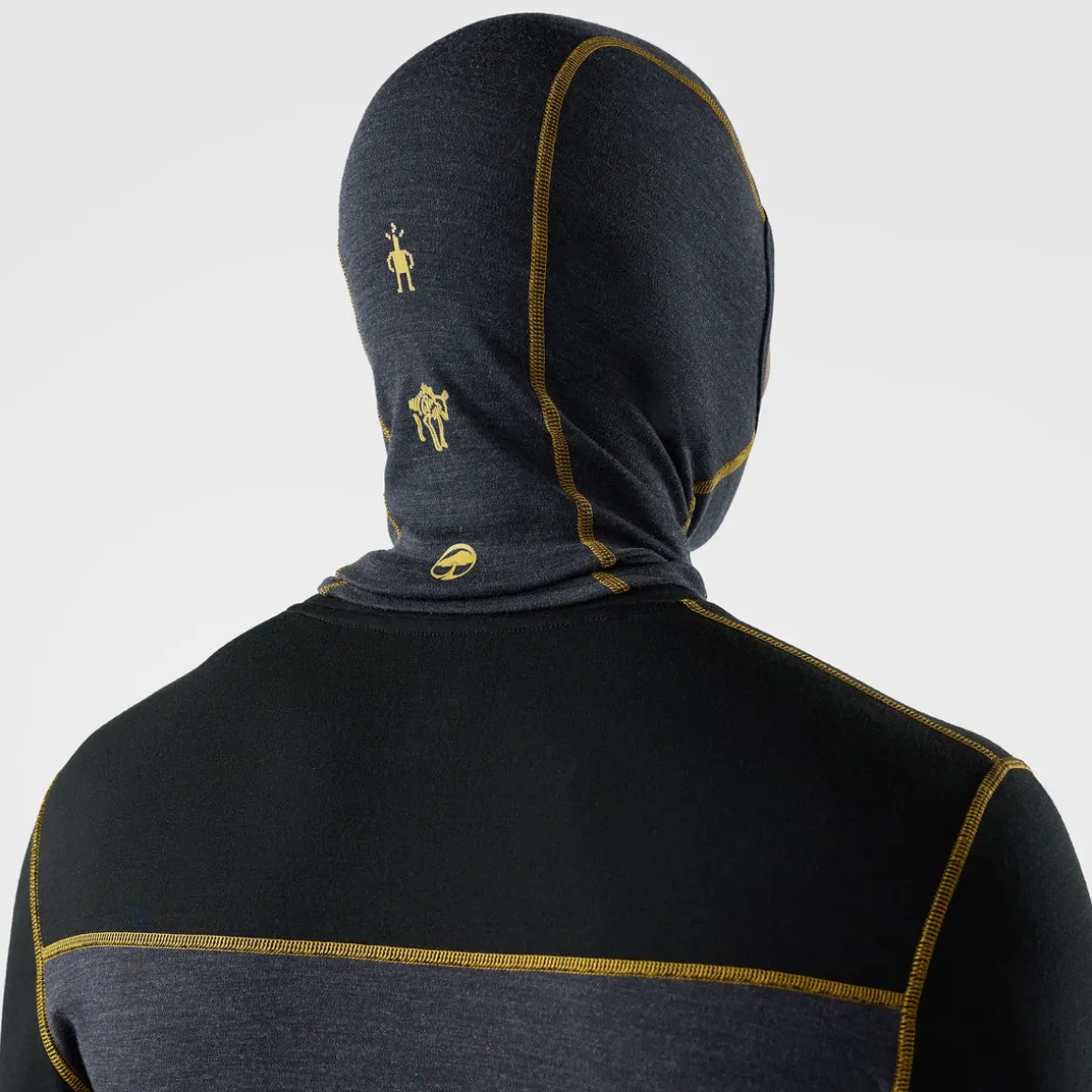 Thermal Merino Balaclava