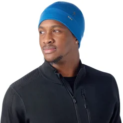Thermal Merino Reversible Cuffed Beanie