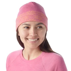 Thermal Merino Reversible Cuffed Beanie