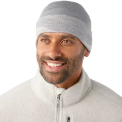 Thermal Merino Reversible Cuffed Beanie